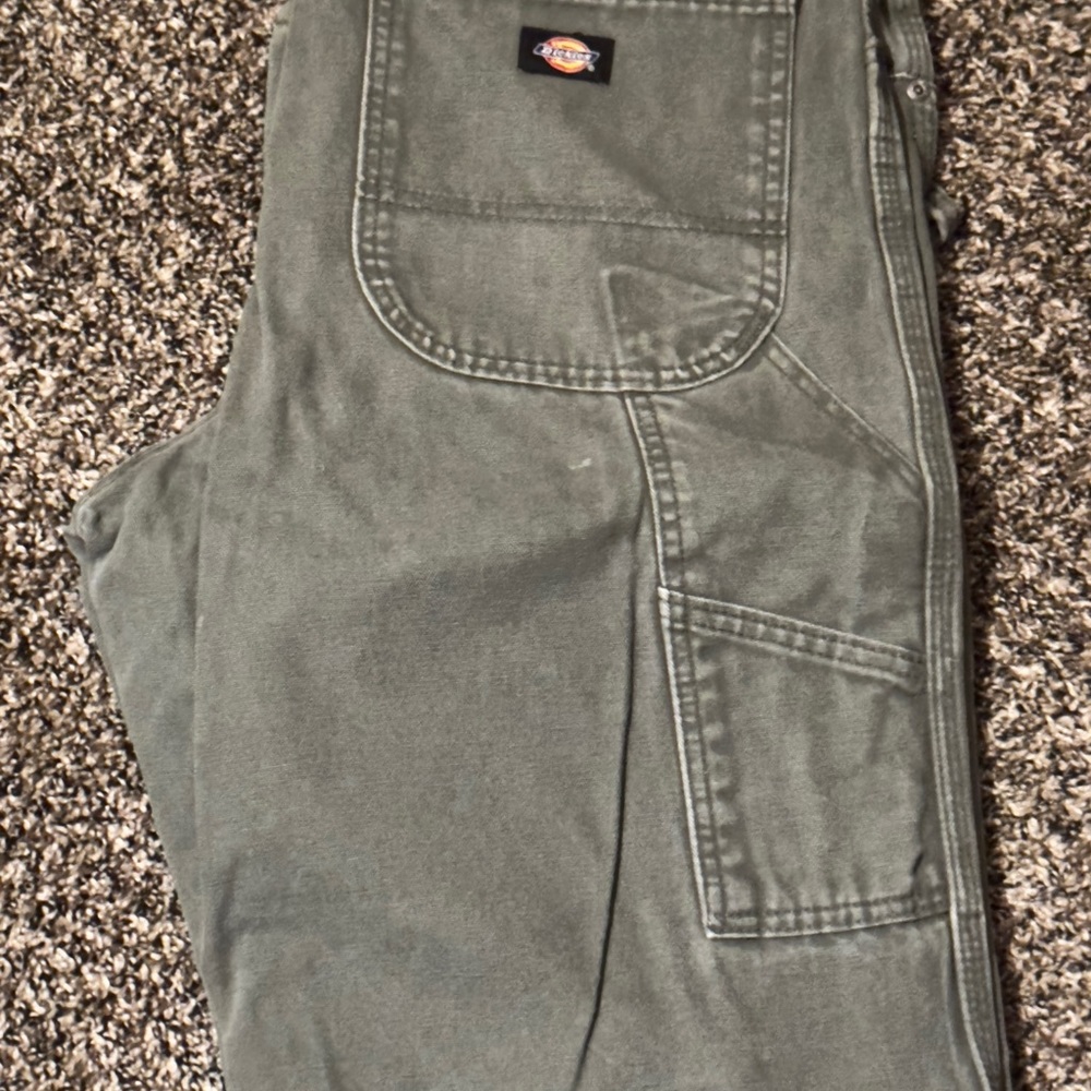 Dickies cargo pants